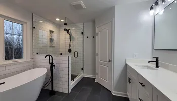 Custom New Additions for Thomas J. Gorman Construction in Middletown, DE