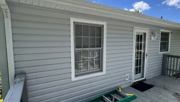 Lawn Mowing for Foremost Services in Martinsville, VA