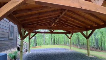Wood Furniture Construction for Blue Collar Construction in Blue Ridge, GA