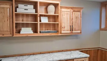 Interior Painting for Mr. Mole's Painting in Bemidji, MN