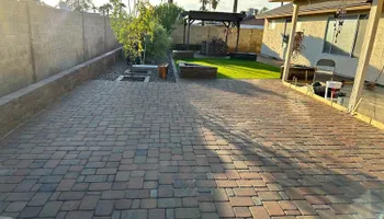 Foundation Laying for K Concepts in Central Pheonix, AZ