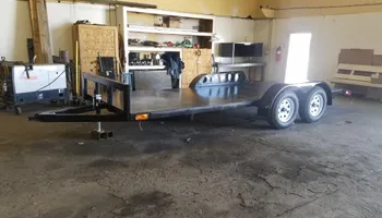 Custom Window Wells for IAG Welding in Greeley, CO