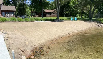 Snow Removal for JT’s Underwater Landscaping in Brainerd, MN