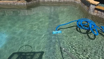 Pool Maintenance for Fox Ridge Pools in Richardson, TX