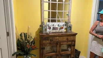Interior Painting for Walls N All Painting, LLC in Panama City, FL