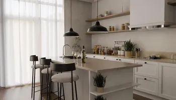 Kitchen Remodel for JRA Contractors LLC in Boise, ID