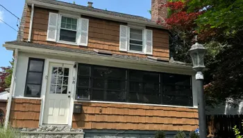 Carpentry for Simone Builders in Orange, CT