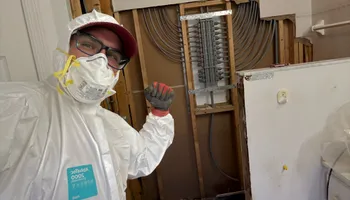 Water Mitigation for N&D Restoration Services When Disaster Attacks, We Come In in Cape Coral,  FL