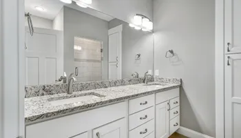 Aspect Kitchen Cabinetry for The Cabinet Shop in Crossville, TN