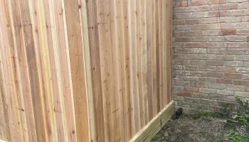 Metal Fencing for Morales Fence in Houston, TX
