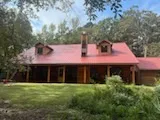 Custom Home Design for JP Customs in Longview, TX