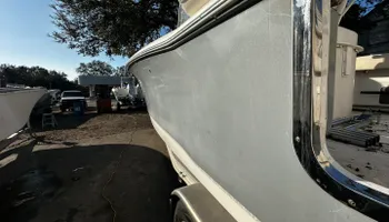 Custom Acrylic Dash Panel Fabrication for Going Coastal Marine Electronics in Eustis, FL