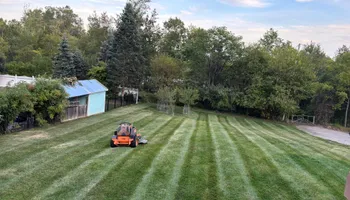 Landscape Design for MDR Landscaping in Urbana, IL