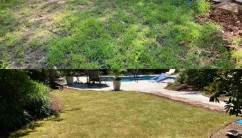 Land Clearing for White Sands Landscaping in Myrtle Beach, SC