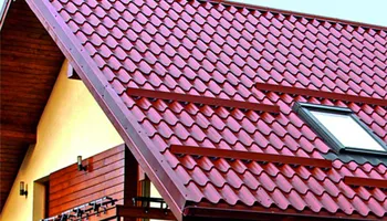 Roofing Installation for Wesley's Roofing and Gutters in Knoxville, TN