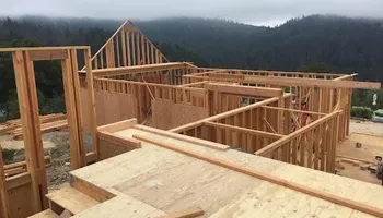 Custom Home Construction for J Segle Construction in Benicia, CA