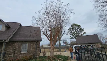 Mowing for Stocker Lawn Care in  Portia, Arkansas