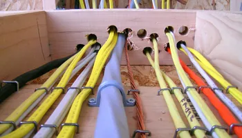 Residential Electrical Services for Ridgefield Electric in Smith Mountain Lake, VA