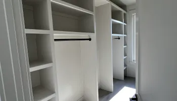 Bathroom Renovation for Omega Built LLC in Spartenburg, SC