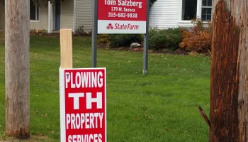 Residential Tree Services for TH Property Service, LLC in Kirkville, NY