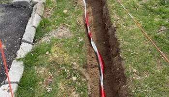 Patio Design & Construction for DNA Landscapes in Hackettstown, NJ