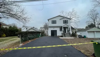 Concrete  for W Paving LLC in Palisades Park, NJ