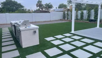 Shrub Trimming for Desert Oasis Hardscape LLC  in Scottsdale, Arizona