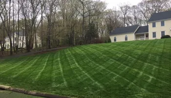 Mowing for Sousa Landscape Design and Services in Madison, CT