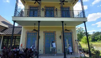 Interior Painting for CBC Painting LLC in Lake Charles, LA