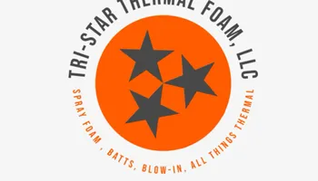 Spray Foam Insulation for Tri-Star Thermal Foam, LLC in Lafayette, TN