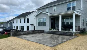 Paver Patios & Stone Step Installations for Henney’s Custom Hardscapes in Canonsburg, PA