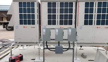 Mini Splits for Corman Electric in Sandown, NH
