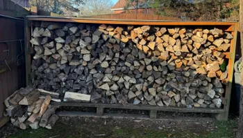 Landscape Design for Arnold’s Outdoor Solutions in Woodbury, TN