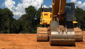 Residential & Commercial Excavation for Twins Grading in Spartanburg County, SC