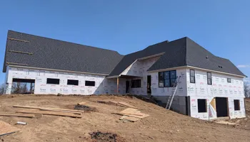 New Home Construction for Lantern Homes in Lake Orion, MI