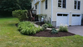 Mowing for Sousa Landscape Design and Services in Madison, CT