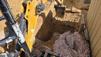 Concrete for Gemini Construction & Excavating LLC in Evans, CO