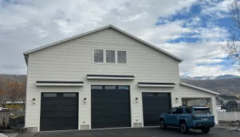 LP siding for Valley View Exteriors in Logan, UT