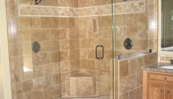  Frameless Shower Doors for Pristine Showers in Acworth, GA