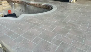 Concrete for Absolute Grey's LLC in Kissimmee, FL