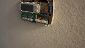 Residential HVAC Installation for MVP A/C & Mechanical LLC in Magnolia, TX