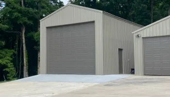Kitchen Renovation for JW Johnson Construction in Linden, TN