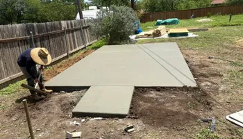 Residential Remodeling for L.P. Contractors in San Antonio, Texas