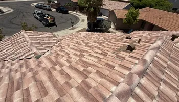 Roofing Installation for Generations Roofing in Tucson, AZ