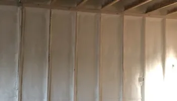 Spray Foam Insulation for D&J Insulation in Howard Lake, MN