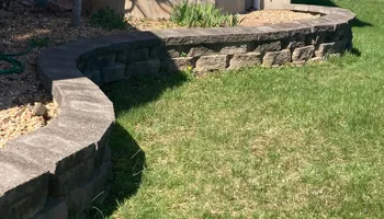 Mowing for G&K Landscaping in Hillsboro, MO