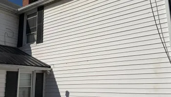 Residential Pressure Washing for Blast Brothers Pressure/Soft Wash LLC in Covington, VA