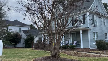 Landscaping Design for Chavez Landscaping in Pittsboro, NC