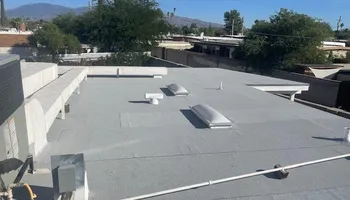 Roofing Installation for Generations Roofing in Tucson, AZ