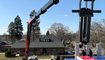 Residential Roofing for AP Roofing Company in Colbert, WA